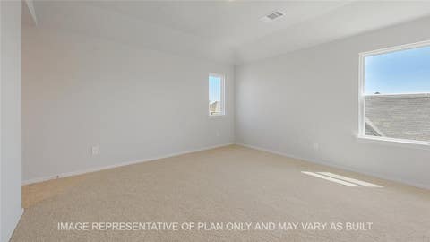 Tiny photo for 1155 Toledo Bend Drive, College Station, TX 77845 (MLS # 26007358)