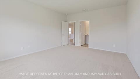 Tiny photo for 1155 Toledo Bend Drive, College Station, TX 77845 (MLS # 26007358)