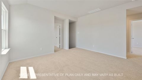 Tiny photo for 1155 Toledo Bend Drive, College Station, TX 77845 (MLS # 26007358)