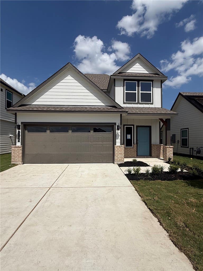 Photo of 1155 Toledo Bend Drive, College Station, TX 77845 (MLS # 26007358)