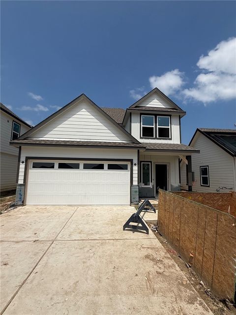 Photo of 1155 Toledo Bend Drive, College Station, TX 77845 (MLS # 26007358)
