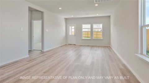 Tiny photo for 1155 Toledo Bend Drive, College Station, TX 77845 (MLS # 26007358)