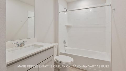 Tiny photo for 1155 Toledo Bend Drive, College Station, TX 77845 (MLS # 26007358)