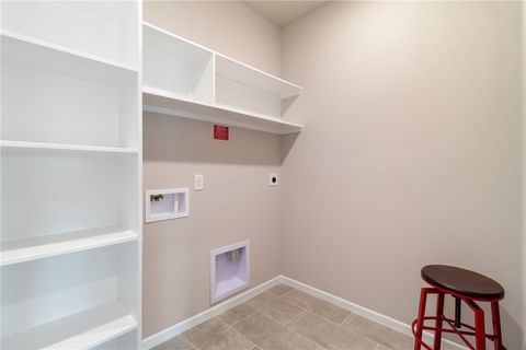 Tiny photo for 1232 Patriot Drive, College Station, TX 77845 (MLS # 26003488)