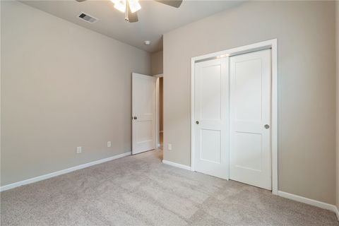Tiny photo for 1232 Patriot Drive, College Station, TX 77845 (MLS # 26003488)