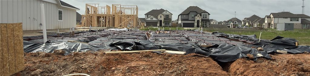 Photo of 1232 Patriot Drive, College Station, TX 77845 (MLS # 26003488)