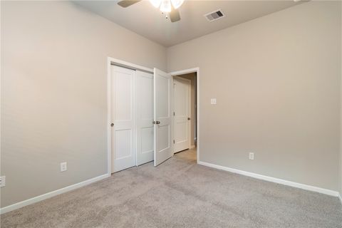 Tiny photo for 1232 Patriot Drive, College Station, TX 77845 (MLS # 26003488)