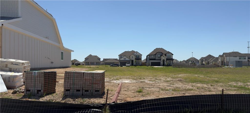Photo of 1232 Patriot Drive, College Station, TX 77845 (MLS # 26003488)