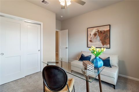 Tiny photo for 1232 Patriot Drive, College Station, TX 77845 (MLS # 26003488)