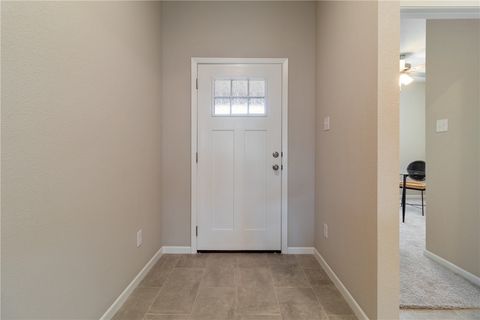Tiny photo for 1232 Patriot Drive, College Station, TX 77845 (MLS # 26003488)