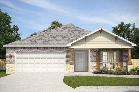 Photo of 1232 Patriot Drive, College Station, TX 77845 (MLS # 26003488)