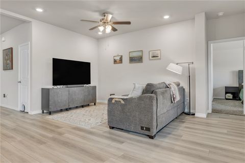 Tiny photo for 2016 Chief Street, Bryan, TX 77807 (MLS # 26004141)