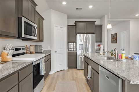 Tiny photo for 2016 Chief Street, Bryan, TX 77807 (MLS # 26004141)