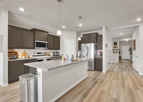 Tiny photo for 2016 Chief Street, Bryan, TX 77807 (MLS # 26004141)