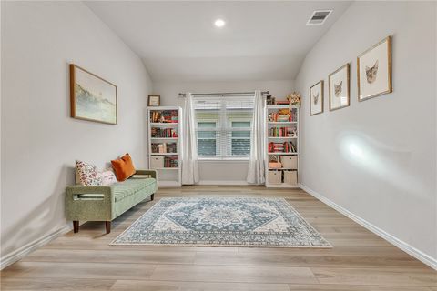 Tiny photo for 2016 Chief Street, Bryan, TX 77807 (MLS # 26004141)