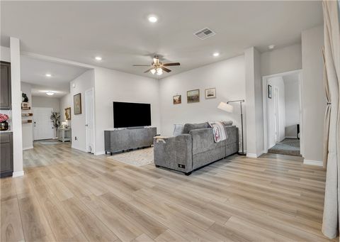 Tiny photo for 2016 Chief Street, Bryan, TX 77807 (MLS # 26004141)