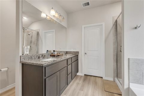 Tiny photo for 2016 Chief Street, Bryan, TX 77807 (MLS # 26004141)