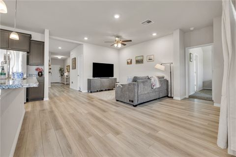 Tiny photo for 2016 Chief Street, Bryan, TX 77807 (MLS # 26004141)