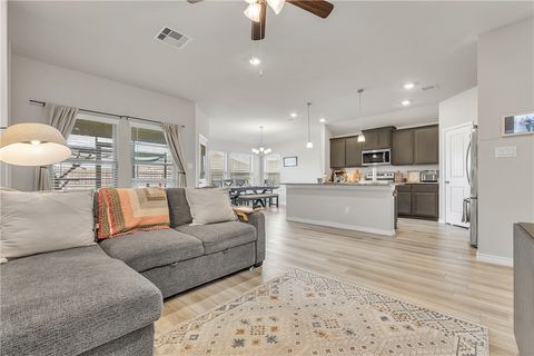 Tiny photo for 2016 Chief Street, Bryan, TX 77807 (MLS # 26004141)