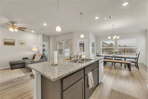 Tiny photo for 2016 Chief Street, Bryan, TX 77807 (MLS # 26004141)