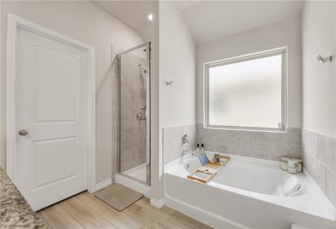 Tiny photo for 2016 Chief Street, Bryan, TX 77807 (MLS # 26004141)