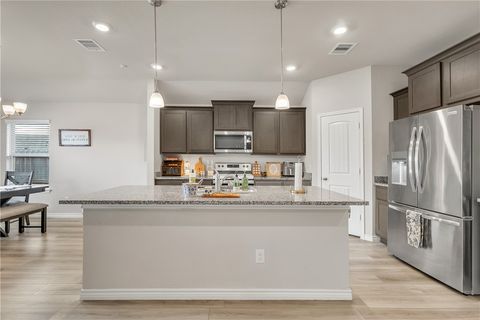 Tiny photo for 2016 Chief Street, Bryan, TX 77807 (MLS # 26004141)