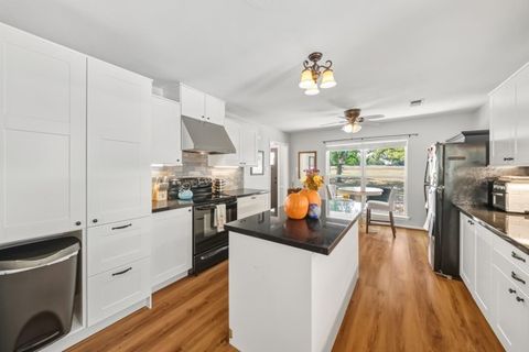 Tiny photo for 16563 Calumet Trail, College Station, TX 77845 (MLS # 26001791)