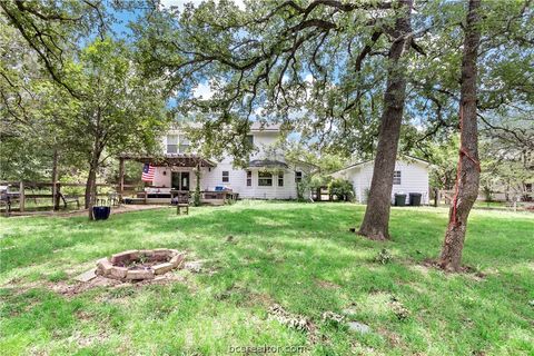 Tiny photo for 16563 Calumet Trail, College Station, TX 77845 (MLS # 26001791)