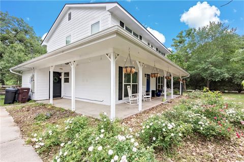 Tiny photo for 16563 Calumet Trail, College Station, TX 77845 (MLS # 26001791)