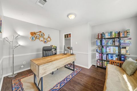 Tiny photo for 16563 Calumet Trail, College Station, TX 77845 (MLS # 26001791)