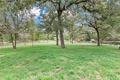 Tiny photo for 16563 Calumet Trail, College Station, TX 77845 (MLS # 26001791)