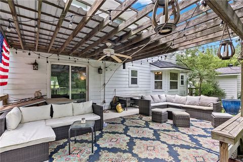 Tiny photo for 16563 Calumet Trail, College Station, TX 77845 (MLS # 26001791)