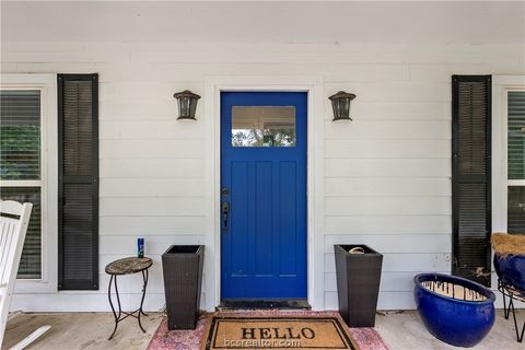 Tiny photo for 16563 Calumet Trail, College Station, TX 77845 (MLS # 26001791)