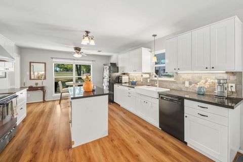 Tiny photo for 16563 Calumet Trail, College Station, TX 77845 (MLS # 26001791)