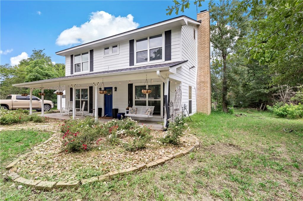 Photo of 16563 Calumet Trail, College Station, TX 77845 (MLS # 26001791)