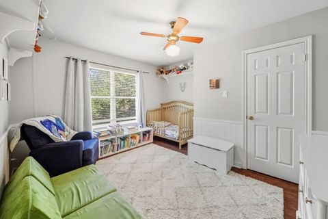 Tiny photo for 16563 Calumet Trail, College Station, TX 77845 (MLS # 26001791)