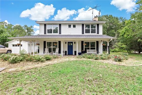 Tiny photo for 16563 Calumet Trail, College Station, TX 77845 (MLS # 26001791)