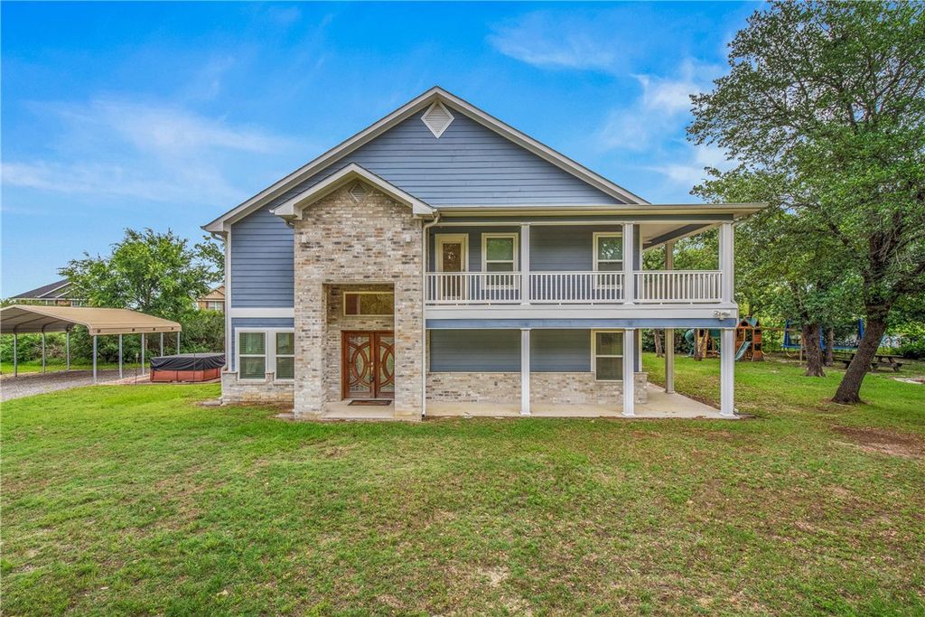 Photo of 13863 Fm 2154 Road, College Station, TX 77845 (MLS # 26005832)