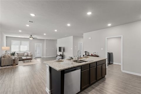 Tiny photo for 1925 Viva Road, Bryan, TX 77807 (MLS # 25012511)