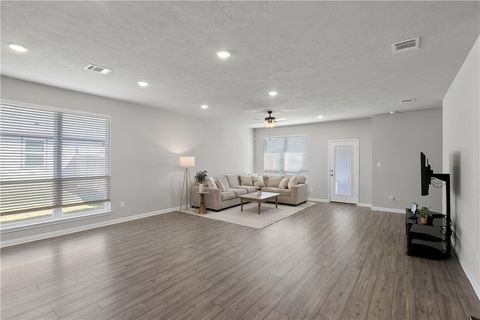 Tiny photo for 1925 Viva Road, Bryan, TX 77807 (MLS # 25012511)