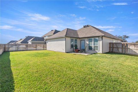 Tiny photo for 1925 Viva Road, Bryan, TX 77807 (MLS # 25012511)