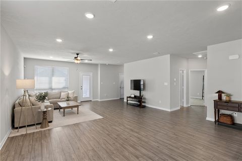 Tiny photo for 1925 Viva Road, Bryan, TX 77807 (MLS # 25012511)