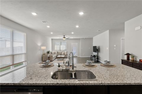 Tiny photo for 1925 Viva Road, Bryan, TX 77807 (MLS # 25012511)