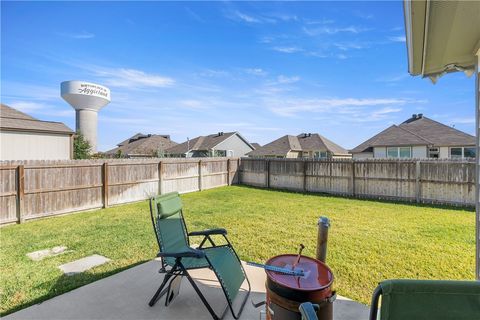 Tiny photo for 1925 Viva Road, Bryan, TX 77807 (MLS # 25012511)