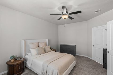 Tiny photo for 1925 Viva Road, Bryan, TX 77807 (MLS # 25012511)