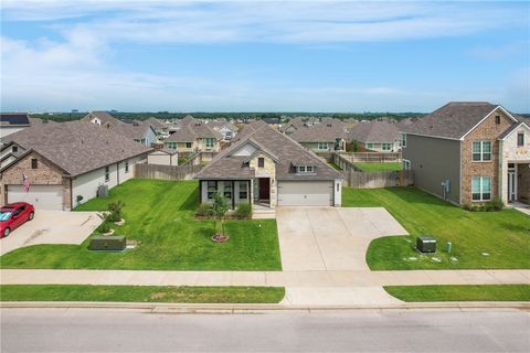 Tiny photo for 1925 Viva Road, Bryan, TX 77807 (MLS # 25012511)