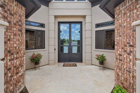 Tiny photo for 2900 E Embers Court, Bryan, TX 77808 (MLS # 26000047)