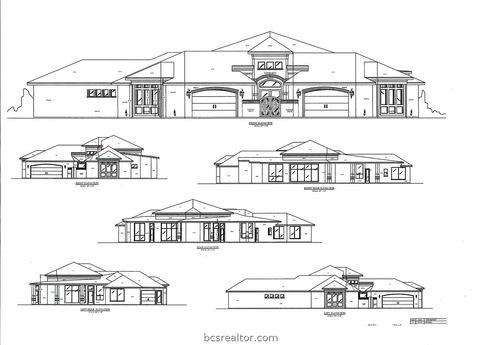 Tiny photo for 2900 E Embers Court, Bryan, TX 77808 (MLS # 26000047)