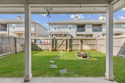 Tiny photo for 3408 Summerway Drive, College Station, TX 77845 (MLS # 26003905)