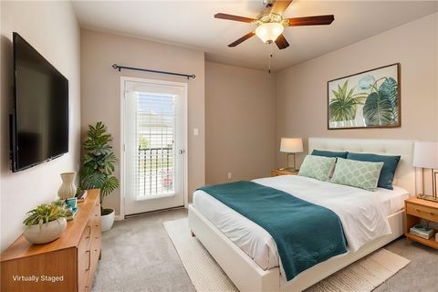 Tiny photo for 3408 Summerway Drive, College Station, TX 77845 (MLS # 26003905)